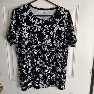 Croft and Barrow shirt